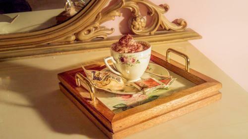 Bed & Breakfast Il Giardino Delle Farfalle