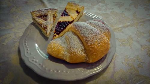 Bed & Breakfast Il Giardino Delle Farfalle