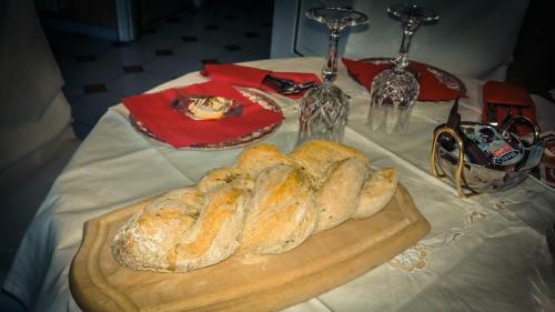 Bed & Breakfast Il Giardino Delle Farfalle
