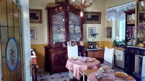 Bed & Breakfast Il Giardino Delle Farfalle