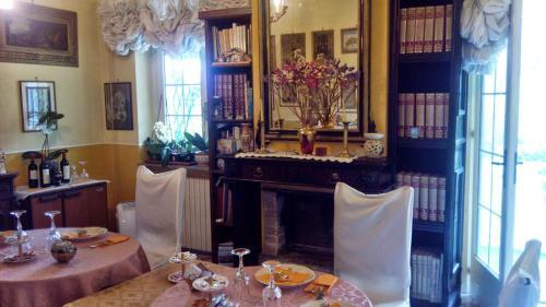 Bed & Breakfast Il Giardino Delle Farfalle