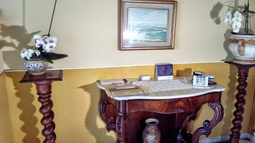 Bed & Breakfast Il Giardino Delle Farfalle