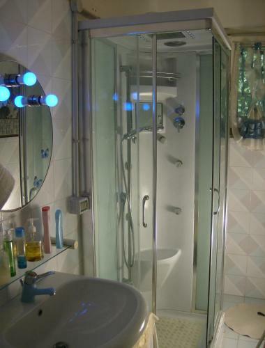 Bed & Breakfast Il Giardino Delle Farfalle