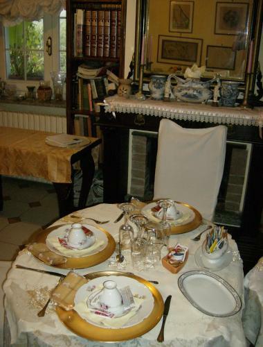 Bed & Breakfast Il Giardino Delle Farfalle