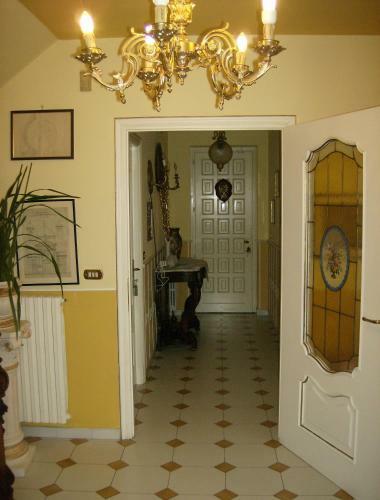 Bed & Breakfast Il Giardino Delle Farfalle