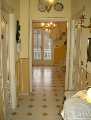 Bed & Breakfast Il Giardino Delle Farfalle