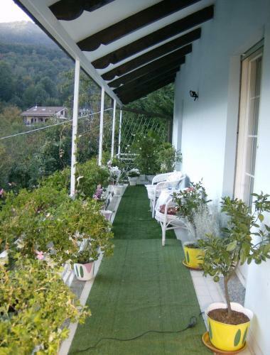 Bed & Breakfast Il Giardino Delle Farfalle