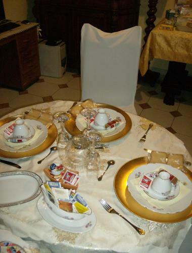 Bed & Breakfast Il Giardino Delle Farfalle