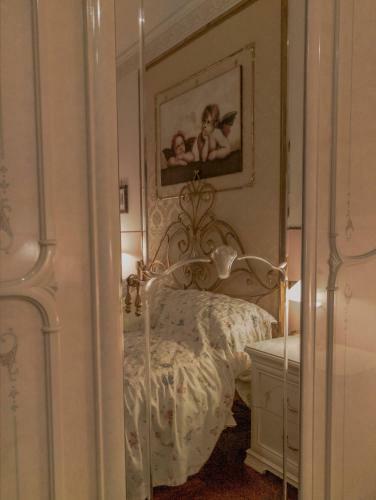 Bed & Breakfast Il Giardino Delle Farfalle