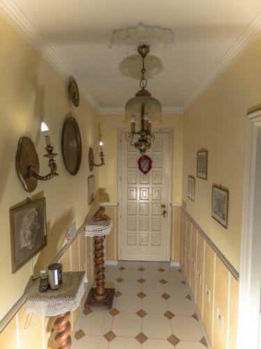 Bed & Breakfast Il Giardino Delle Farfalle