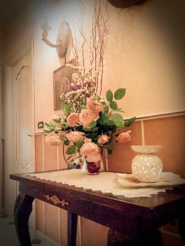 Bed & Breakfast Il Giardino Delle Farfalle