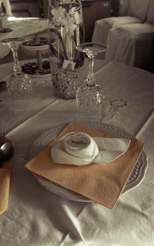 Bed & Breakfast Il Giardino Delle Farfalle