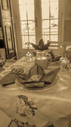 Bed & Breakfast Il Giardino Delle Farfalle