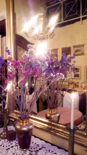 Bed & Breakfast Il Giardino Delle Farfalle