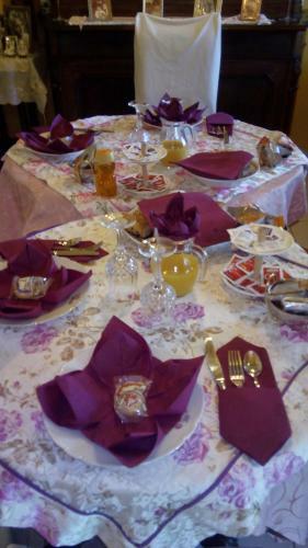 Bed & Breakfast Il Giardino Delle Farfalle