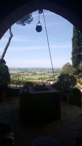 Apartamento Residence Le Santucce