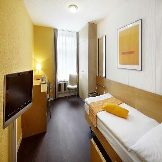 Sorell Hotel Argovia