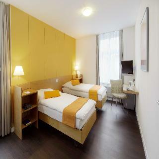 Sorell Hotel Argovia