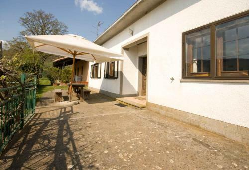 Apartamento Relais Il Ciliegio