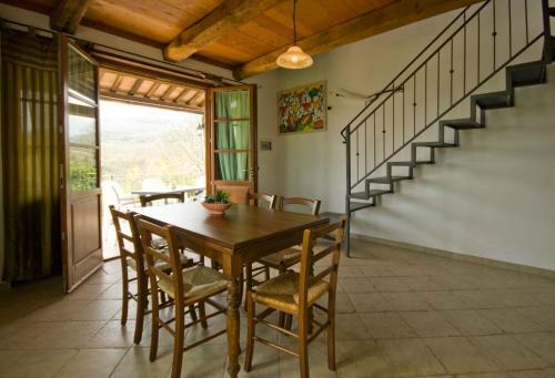 Apartamento Relais Il Ciliegio