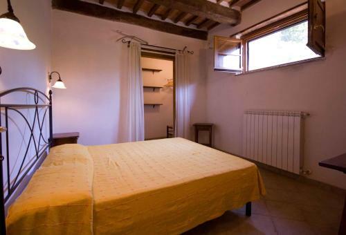 Apartamento Relais Il Ciliegio