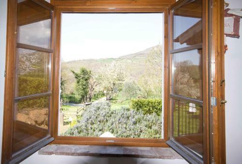 Apartamento Relais Il Ciliegio