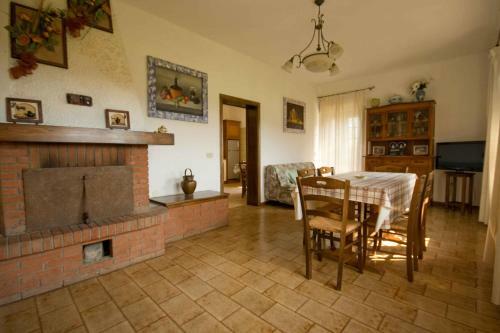 Apartamento Relais Il Ciliegio