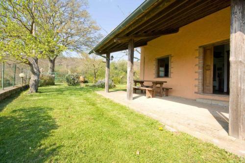 Apartamento Relais Il Ciliegio