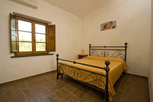Apartamento Relais Il Ciliegio