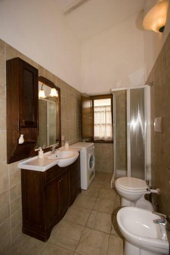 Apartamento Relais Il Ciliegio