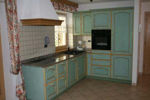 Apartamento Residence Ercabuan