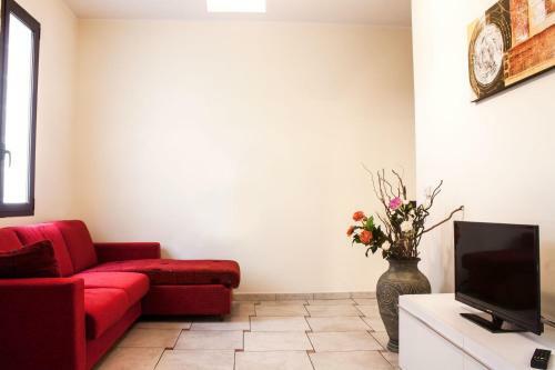 Apartamento Appartamento Ghal�