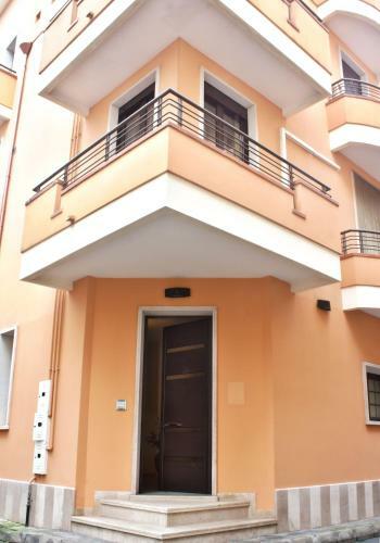 Apartamento Appartamento Ghal�