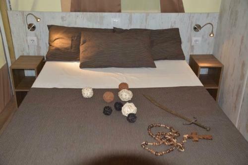 Lodge Tent Spiaggia E Mare Holiday Park