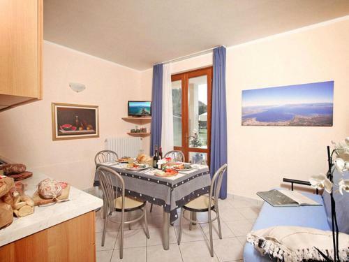 Apartamentos Tipo D