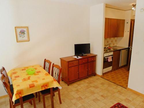 Apartamentos Flaminia III Leukerbad