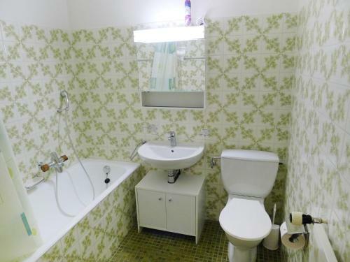 Apartamentos Flaminia III Leukerbad