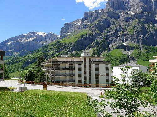 Apartamentos Flaminia III Leukerbad