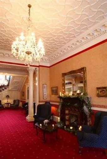 Boyne Valley Hotel & Country Club