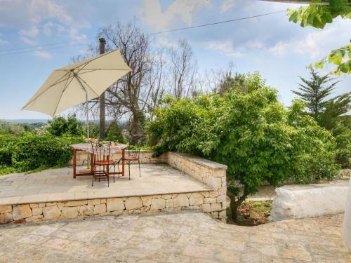 Lodge Holiday Home Tesoro Cisternino