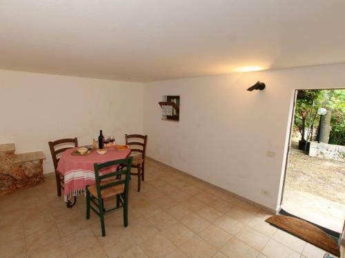 Lodge Holiday Home Tesoro Cisternino