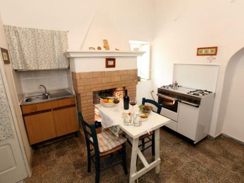Lodge Holiday Home Tesoro Cisternino