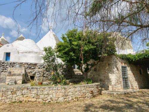 Lodge Holiday Home Tesoro Cisternino