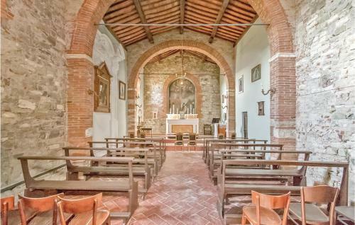 Apartamento Melograno III