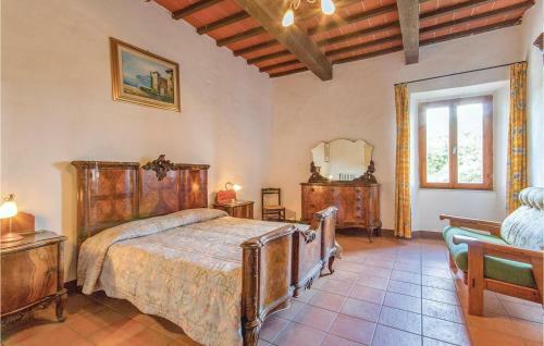 Apartamento Melograno III