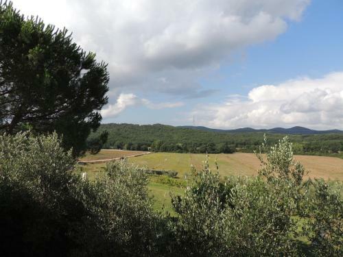 Agroturismo Agriturismo Podere Borgognano