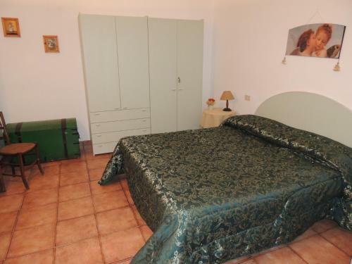 Agroturismo Agriturismo Podere Borgognano