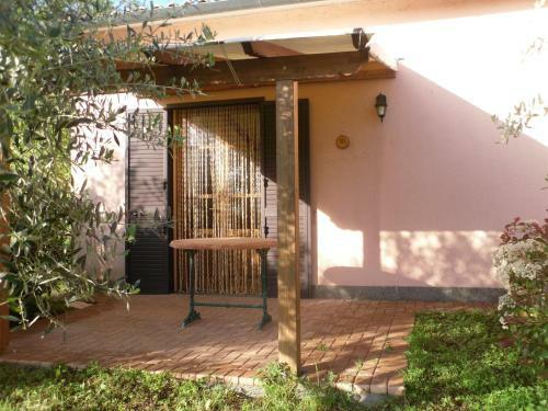 Agroturismo Agriturismo Podere Borgognano