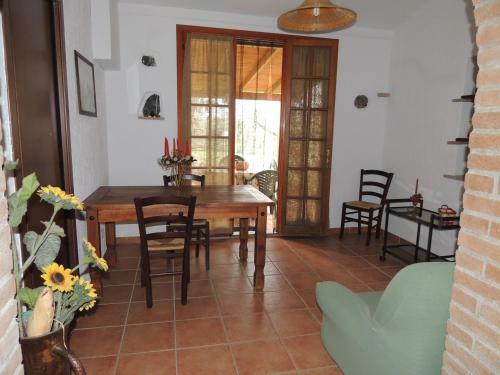 Agroturismo Agriturismo Podere Borgognano