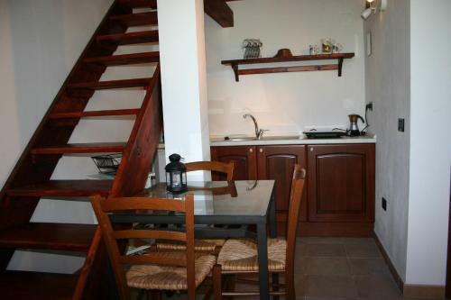 Agroturismo Agriturismo Podere Borgognano